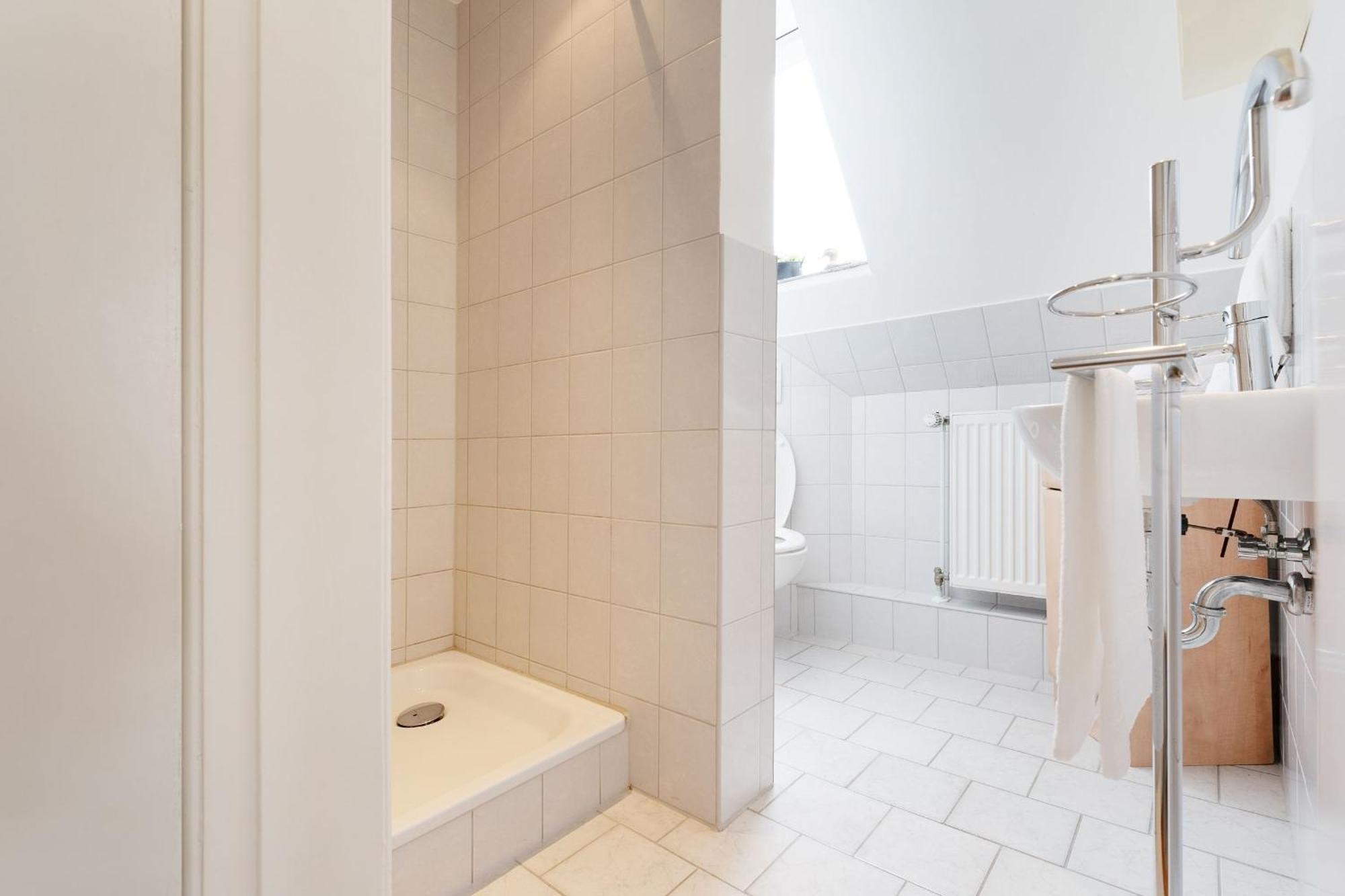 Cismarer Strasse 32 Sonne Und Wind 2 Apartamento Dahme  Exterior foto