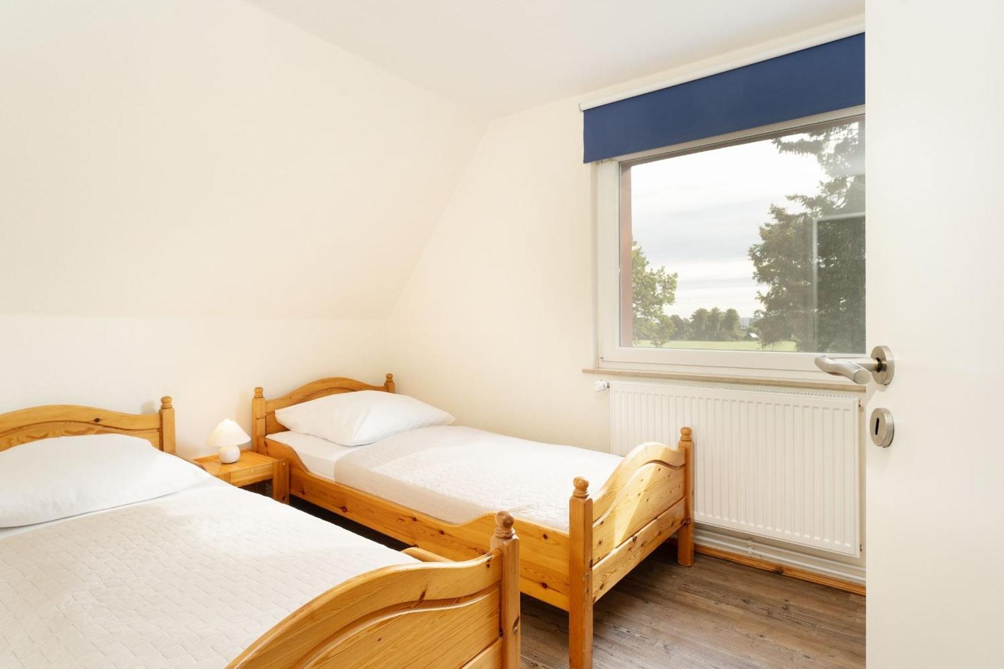 Cismarer Strasse 32 Sonne Und Wind 2 Apartamento Dahme  Exterior foto