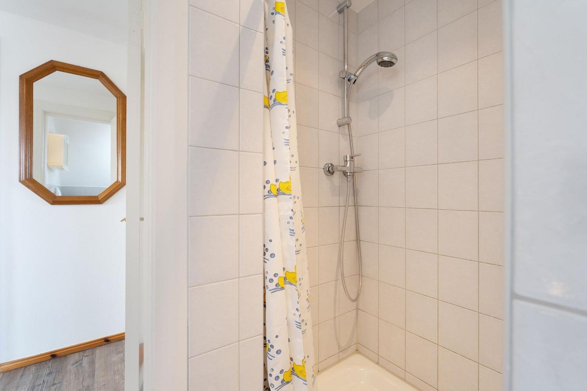 Cismarer Strasse 32 Sonne Und Wind 2 Apartamento Dahme  Exterior foto