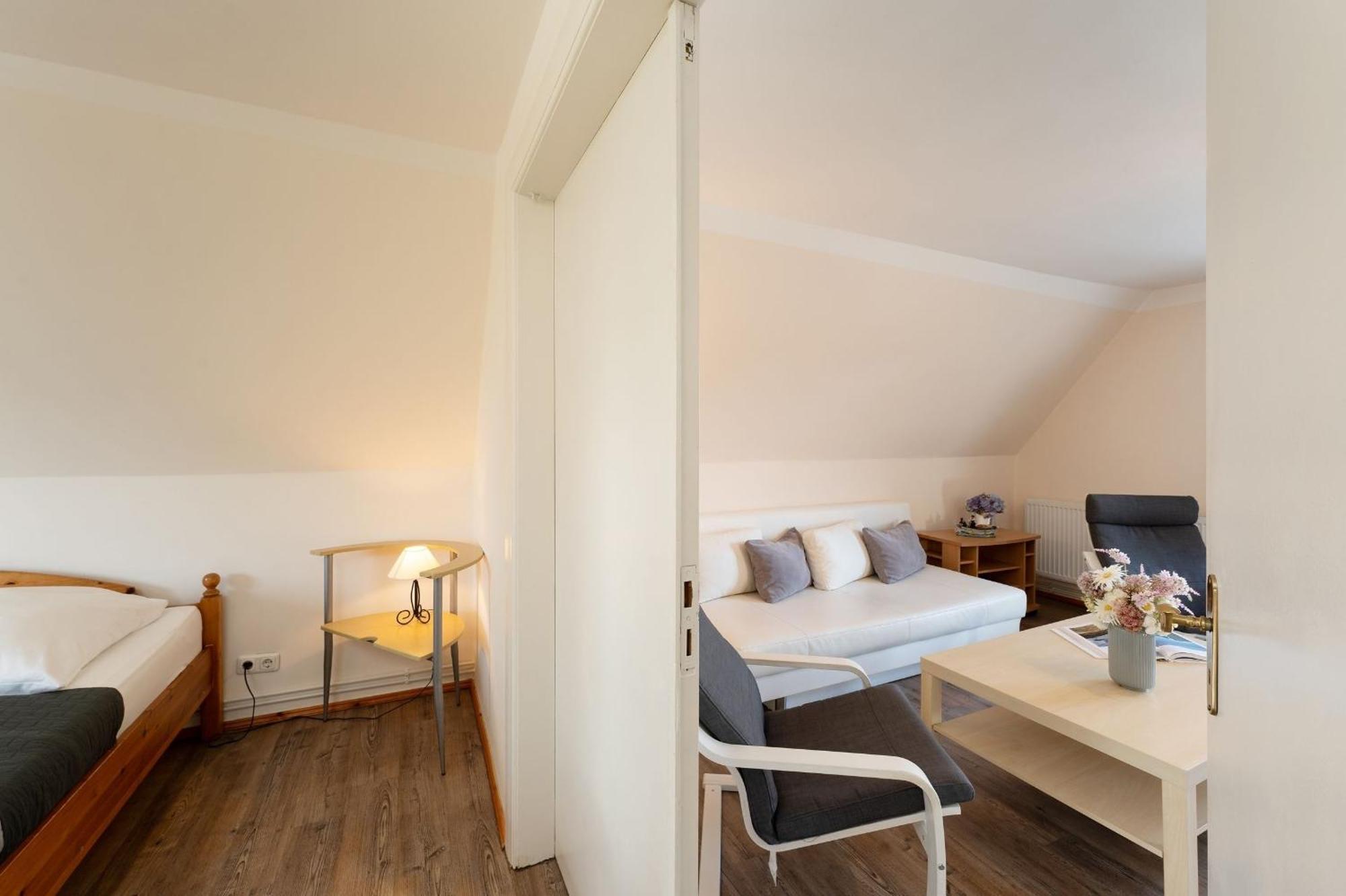 Cismarer Strasse 32 Sonne Und Wind 2 Apartamento Dahme  Exterior foto