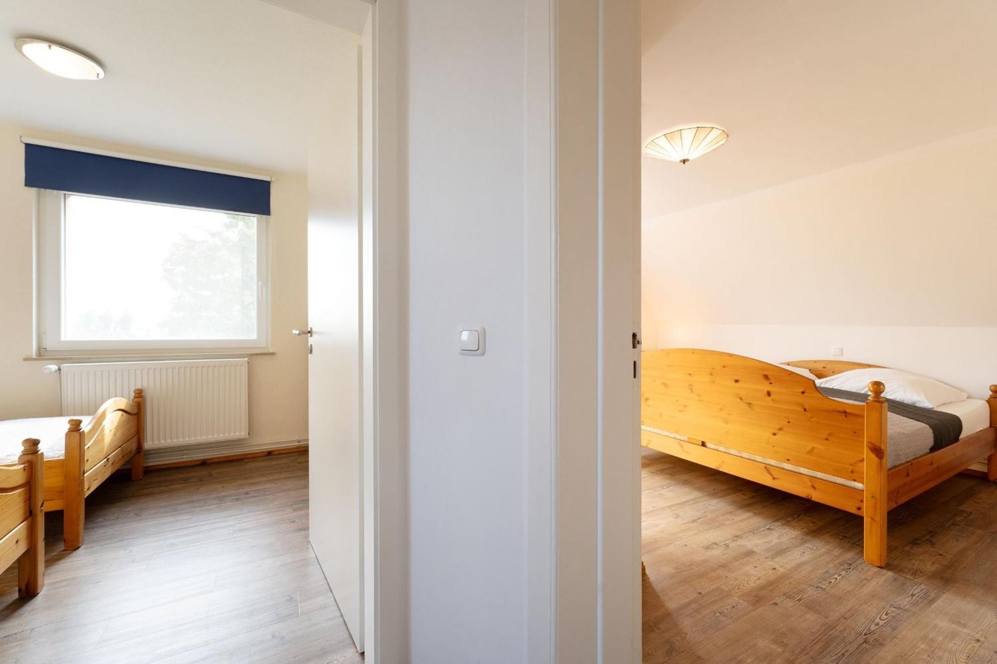 Cismarer Strasse 32 Sonne Und Wind 2 Apartamento Dahme  Exterior foto