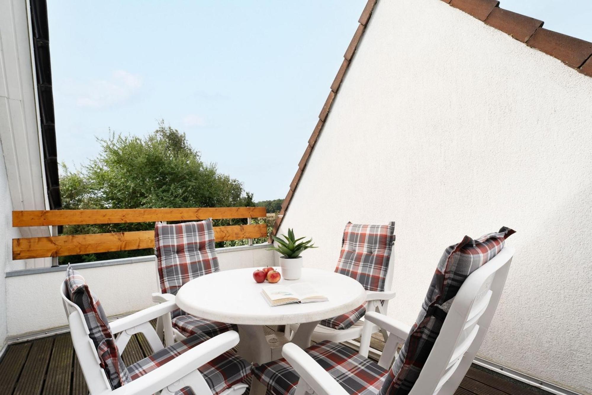 Cismarer Strasse 32 Sonne Und Wind 2 Apartamento Dahme  Exterior foto