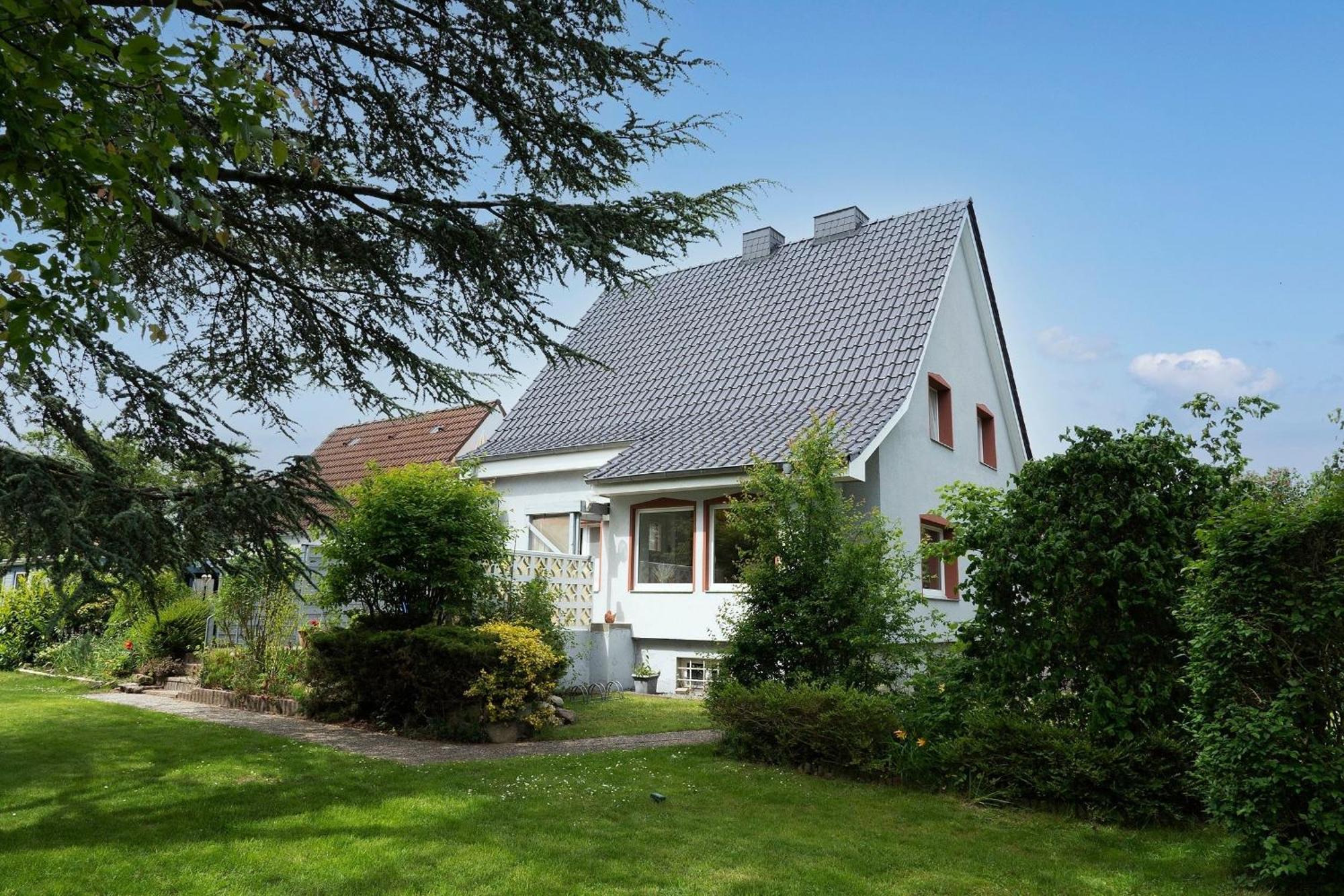 Cismarer Strasse 32 Sonne Und Wind 2 Apartamento Dahme  Exterior foto