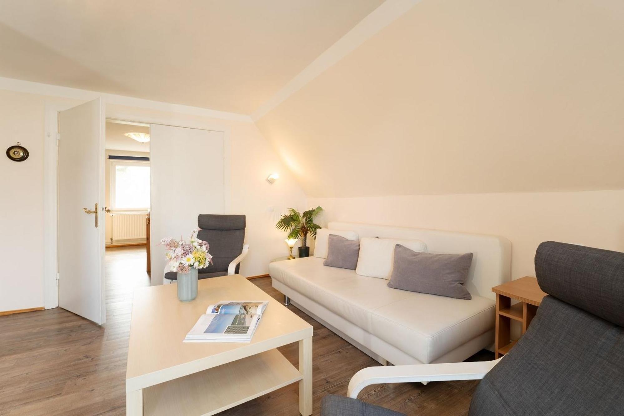 Cismarer Strasse 32 Sonne Und Wind 2 Apartamento Dahme  Exterior foto