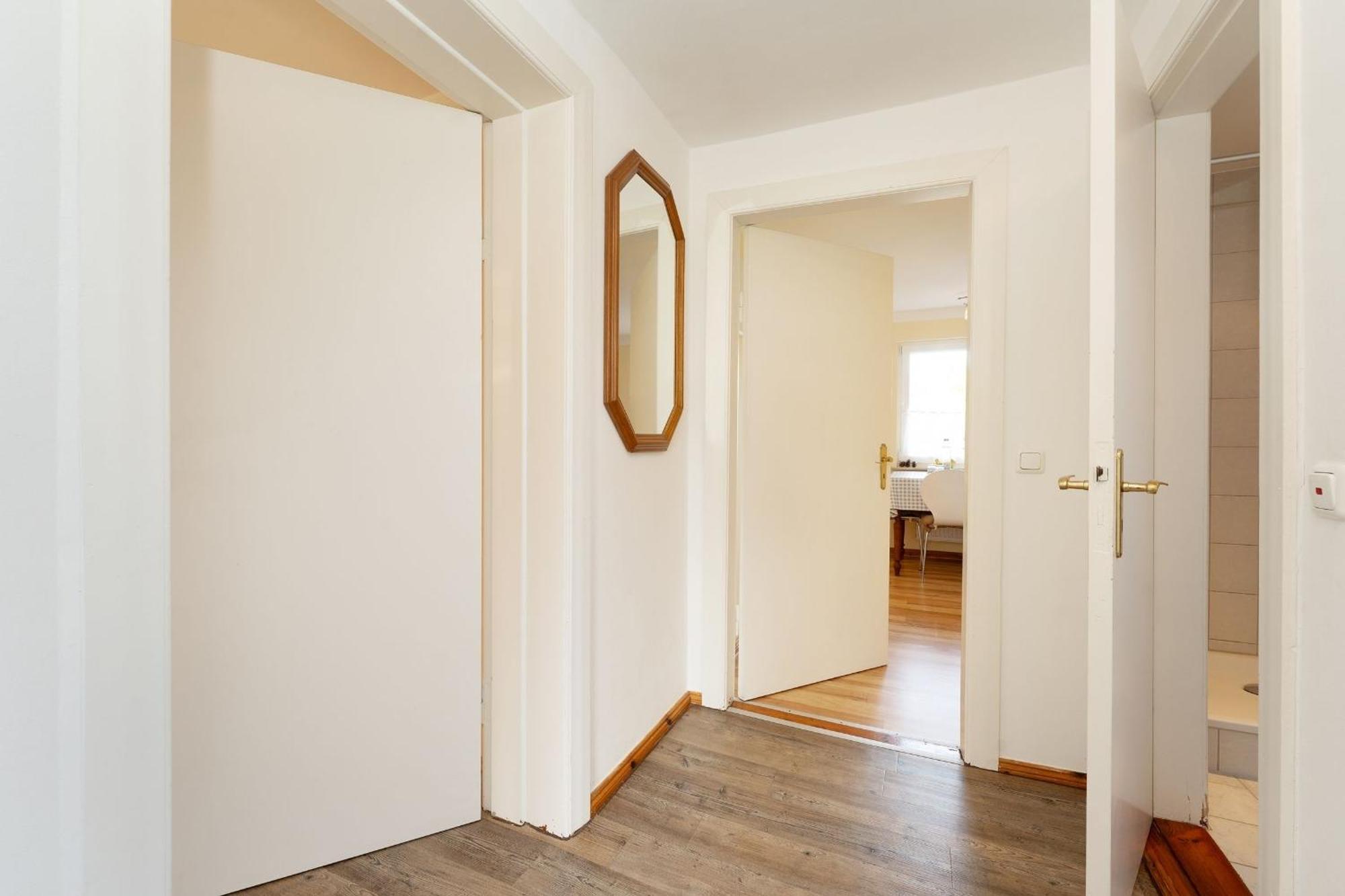 Cismarer Strasse 32 Sonne Und Wind 2 Apartamento Dahme  Exterior foto